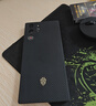 努比亞（nubia）紅魔10/10S系列通用電競手機殼 凱夫拉材質(zhì) 曬單實拍圖