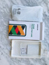 綠聯(lián)【環(huán)保認(rèn)證】適用iPhone15Plus手機(jī)殼蘋(píng)果15Plus氣囊防摔保護(hù)套超薄鏡頭全包抗黃抗指紋簡(jiǎn)約透明 曬單實(shí)拍圖