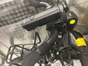 神火（SupFire） 自行車尾燈紅光后燈爆閃警示夜騎可充電公路山地USB騎行裝備 BTL05 曬單實拍圖
