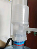 拜杰抽水器桶裝水壓水器手動(dòng)抽水器上水器抽水泵吸水器飲水機抽水神器 曬單實(shí)拍圖