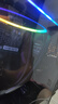 九州風(fēng)神（DEEPCOOL）FK120機箱風(fēng)扇 （高性能/FDB軸承 / 12cm機箱風(fēng)扇/低噪音/PWM調速/包膠減震） 曬單實(shí)拍圖