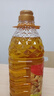 高品質(zhì)花生調(diào)和油壓榨一級(jí)花生香調(diào)和食用油純香5斤 10斤【分兩個(gè)5斤發(fā)貨】 今年新油 曬單實(shí)拍圖