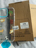 形物適用蘋果16ProMax手機(jī)殼 iPhone16 pro max保護(hù)套 潮牌卡通創(chuàng)意防摔抗指紋簡(jiǎn)約男女款-透明 曬單實(shí)拍圖