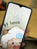 華為智選暢享80S手機5G【24期|免息】新機2025上市原裝正品hi暢享系列5000mAh大電池老人智能機 曜石黑6G+128G 【官方標配】+180天只換不修 曬單實拍圖