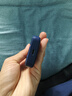 金立老年機4G全網(wǎng)通老年人手機 超長待機老人機 移動聯(lián)通電信廣電 大字大聲大按鍵按鍵備用機 藍色 曬單實拍圖