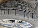 玲瓏輪胎汽車(chē)SUV輪胎 GREEN-Max 4X4 HP 225/55R19 103V 配套奔騰奔騰E01 曬單實(shí)拍圖