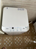 美的（Midea）迷你洗衣機 MB30V21EPLUS 3KG嬰兒小型兒童內(nèi)衣洗衣機 全自動波輪 省電 健康除螨宿舍 以舊換新 曬單實拍圖