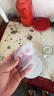 haakaa乳頭保護罩防咬乳貼輔助喂奶神器乳盾奶嘴套內陷哺乳貼 升級款-拇指型 曬單實拍圖