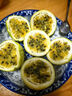 京鮮生欽蜜9號(hào)黃金百香果 5斤單果70g+/25-35個(gè)  生鮮水果 源頭直發(fā) 曬單實(shí)拍圖