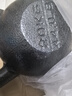PROIRON普力艾 鑄鐵壺鈴男士提壺啞鈴壺健身壺鈴深蹲練臀器械壺鈴球 20KG 曬單實(shí)拍圖