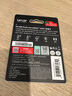雷克沙（Lexar）256GB TF(MicroSD)存儲(chǔ)卡 V30 A2 讀205MB/s 無人機(jī)運(yùn)動(dòng)相機(jī)官方推薦內(nèi)存卡 暢拍4K(SILVER PLUS) 曬單實(shí)拍圖