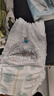 幫寶適【夏天超薄透氣】清新幫透氧Pro嬰兒拉拉褲3XL64片 尿不濕 曬單實(shí)拍圖