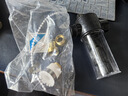 巨木高壓洗車水槍搶家用神器伸縮水管軟管自來水噴頭沖洗噴槍增壓加壓 【50倍螺旋增壓】30米套裝 曬單實(shí)拍圖