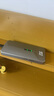 牧歌真5g隨身wifi6千兆雙頻免插卡便攜式cpe路由器適用車載上網(wǎng)卡移動(dòng)聯(lián)通高速流量上網(wǎng)寶mifi通用 【真5G尊享版】石墨灰-WiFi6網(wǎng)速500m/s 曬單實(shí)拍圖
