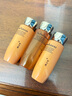 雪花秀（SULWHASOO）御時(shí)緊顏人參精華肌底液50ml 修復肌膚提拉緊致補水保濕 節日禮物 人參水乳兩對各 25ml 曬單實(shí)拍圖