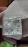 愛貝迪拉（AIBEDILA）嬰兒隔尿墊可洗防水純棉透氣寶寶新生用品超大號姨媽墊防漏80*100 曬單實拍圖