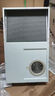 黑盾機(jī)柜空調(diào)AC-1500P恒溫恒濕工業(yè)空調(diào)適用于電力控制柜儲(chǔ)能系統(tǒng) 黑盾室外電力機(jī)柜空調(diào)AC1000P 曬單實(shí)拍圖
