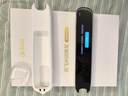 科大訊飛AI詞典筆P30 Pro【新品上市】英語(yǔ)點(diǎn)讀筆 英語(yǔ)翻譯神器 幼小初高全年齡適用便攜式學(xué)習(xí)機(jī) 月光銀 曬單實(shí)拍圖