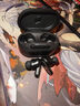 AKG N5【國(guó)家補(bǔ)貼】2.4G三模主動(dòng)降噪高解析無(wú)線(xiàn)藍(lán)牙HiFi耳機(jī)高音質(zhì)游戲音樂(lè)耳機(jī)蘋(píng)果七夕禮物 黑色 曬單實(shí)拍圖