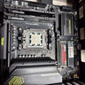 G.SKILL芝奇（G.SKILL）64GB(32Gx2)套裝 DDR5 6000頻率 臺(tái)式機(jī)內(nèi)存條-焰刃(黯夜黑)/C36 曬單實(shí)拍圖