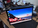 ThinkPad【國家補貼20%】S2 Yoga 聯(lián)想AI輕薄筆記本電腦 13代酷睿i7 32G 1T 翻轉觸控  商務(wù)辦公本 經(jīng)典黑 曬單實(shí)拍圖