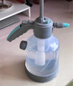 艾銳盾澆花噴壺氣壓式噴霧器高壓灑水壺園藝工具家用洗車消毒噴水壺 【加厚材質】3L+萬向桿 曬單實拍圖