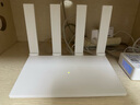 華為路由器Ax3pro new高配穿墻王WiFi6+路由器千兆家用無線路由器5G雙頻7大戶型mesh組網(wǎng)全屋wifi電競 Ax3標(biāo)準(zhǔn)版【海思雙核3000M+千兆網(wǎng)線】 曬單魔方插座/紅包2選1 30天 曬單實拍圖