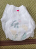 露安適（Lelch）日夜純凈pure箱裝學(xué)走褲XXL碼64片(15kg+)日用嬰兒拉拉褲尿不濕 曬單實拍圖