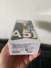 三星（SAMSUNG）Galaxy A51 直屏A71全網(wǎng)通5G雙卡 美顏拍照大屏高顏值老人智能備用手機 直屏大電池獵戶座CPU A51白色 8+128G 曬單實拍圖