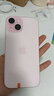 Apple iPhone 15  蘋果15 國行5G 雙卡雙待手機 二手手機 全網(wǎng)通 蘋果手機 粉色{評價有禮} 【99新】256G【性能/性價比推薦】3期免息 三年老店+五星店鋪+三年質(zhì)保 曬單實拍圖