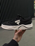 FILA FUSION斐樂(lè )官方潮牌男子50-50 DX II帆布鞋夏季運動(dòng)鞋休閑百搭滑板鞋 曬單實(shí)拍圖