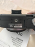 佳能（Canon）R50 微單相機(jī) 入門級(jí) 旅行家用學(xué)生vlog視頻 4k小巧便攜半畫幅數(shù)碼相機(jī)18-45黑色套機(jī) 送1年保險(xiǎn) 曬單實(shí)拍圖
