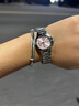 卡西歐（CASIO）復(fù)古簡約休閑百搭防水指針都市學(xué)生女表LTP-1177A-1A 3A 石英表 LTP-1177A-4A1 曬單實(shí)拍圖