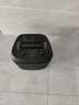 JBL PartyBox Encore2音樂(lè)戰(zhàn)將歡唱版2藍(lán)牙音箱 國(guó)家補(bǔ)貼 戶外家庭KTV麥克風(fēng)一體唱K歌廣場(chǎng)舞低音音響 曬單實(shí)拍圖