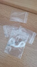 觀玉 綠瑪瑙圓珠散珠隔珠散珠配珠 diy佛珠配件星月菩提配飾品 直徑8毫米單顆 曬單實拍圖