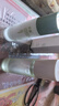 芷豆水乳茶樹泥膜祛痘凝膠補(bǔ)水保濕油皮春夏護(hù)膚套裝學(xué)生護(hù)膚品 爽膚水100ml+精粹乳100ml 曬單實(shí)拍圖