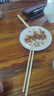 四萬(wàn)公里防火泥封堵膠泥有機(jī)防火堵料絕緣阻燃耐高溫空調(diào)堵洞密封膠泥2KG 曬單實(shí)拍圖