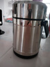 美廚（maxcook）304不銹鋼保溫飯盒提鍋1.5L 雙層保溫桶學(xué)生便當(dāng)盒 MCTG2020 曬單實拍圖