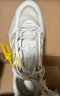 阿迪達斯 （adidas）中性 運動(dòng)型格系列 CLIMACOOL VENTO 4.0 休閑鞋 JS3657  42碼 曬單實(shí)拍圖