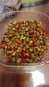 俏己食 小魚(yú)花生下酒菜零食品小魚(yú)干魚(yú)仔魚(yú)皮解饞即食酒鬼油炸花生米1斤 曬單實(shí)拍圖
