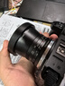 銘匠7.5mm f2.0廣角魚眼鏡頭XT3 Z30 R50微單相機(jī)卡口魚眼人像全景定焦半畫幅手動(dòng)對(duì)焦 7.5 2 XM5 黑色(微單手動(dòng)鏡頭) 尼康Z卡口 曬單實(shí)拍圖