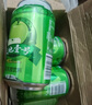 天地壹號(hào) 蘋(píng)果醋飲料330ml×12+3罐 0脂肪酸爽解膩 冰鎮(zhèn)更佳 新舊包裝隨機(jī) 曬單實(shí)拍圖