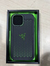 雷蛇（Razer） 冰鎧手機保護殼適配iphone13全包防摔保護 普通版-iPhone13 Pro Max專(zhuān)用 曬單實(shí)拍圖