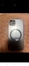 奶小鴨 【AG磨砂】適用蘋果14promax手機(jī)殼 iphone14promax保護(hù)套magsafe磁吸充電全包防摔男女款 石墨黑 曬單實(shí)拍圖