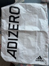 阿迪達(dá)斯 （adidas）全能戰(zhàn)士撕裂賽場  田徑精英Adidas Ambition短跑釘鞋100-1500米 Ambition 2/IG9905/含手提袋 40 曬單實(shí)拍圖