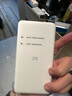 中興（ZTE）U30 Air 5G免插卡移動(dòng)隨身wifi無(wú)線網(wǎng)卡便攜式熱點(diǎn)5g路由器無(wú)限筆記本電腦通用流量車(chē)載卡托2025款 曬單實(shí)拍圖