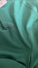 Reebok銳步官方24新品男女休閑運動(dòng)卡通后背印花針織短袖T恤 24SRM429UGL1 2XL 曬單實(shí)拍圖