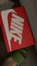 耐克（NIKE）運動鞋V5 RNR老爹鞋網(wǎng)面透氣跑步鞋HJ5228-001 黑色  39  曬單實拍圖