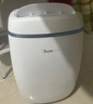 德業(yè)（Deye）除濕機/抽濕機 除濕量20升/天 家用輕音地下室干燥除潮吸濕器干衣機 手機智控 DYD-W20A3 曬單實拍圖