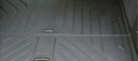固特異（Goodyear）汽車(chē)后備箱墊適用寶馬3系長(zhǎng)軸320li325li330li全TPE環(huán)保尾箱墊 曬單實(shí)拍圖